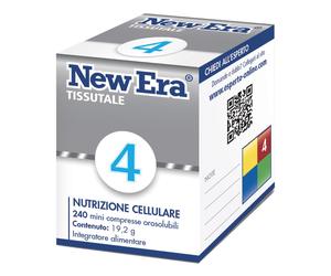 NEWERA 4 240GR