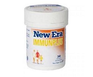 NewEra IMMUNPLUS 240 compresse orosolubili