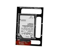 NewerTech AdaptaDrive SATA SATA Nero 6 Gbit/s 101,2 mm 146,7 NWTADPTADRV