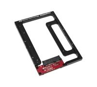 NewerTech AdaptaDrive SATA SATA Nero 6 Gbit/s 101,2 mm 146,7 NWTADPTADRV