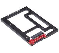 NewerTech AdaptaDrive Staffa convertitore da 2.5 "a 3.5 "