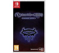 Newerwinter Nights - Enhanced Edition - Nintendo Switch - Nintendo Switch [Edizione: Francia]