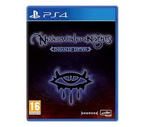 Newerwinter Nights - Enhanced Edition - PS4 [Edizione: Francia]
