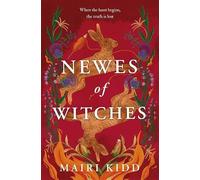 Newes of Witches