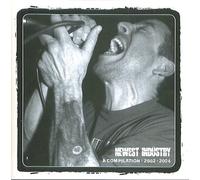Newest Industry: A Compilation: 2002 - 2004