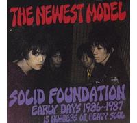 Newest Model, the - Solid Foundation
