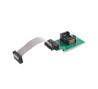 Newest VER2.0 TSOP56 Adapter Can Only Work on XGecu T48 Programmer ADP