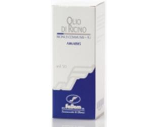 NewFaDem Olio Di Ricino FU Con Astuccio 50 ml