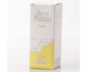 NewFaDem Olio Mandorle Dolci Con Astuccio 50 ml