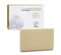 NewFaDem Saponetta Allo Zolfo 100 g