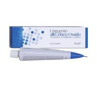 NewFadem Zinco Ossido 10% Unguento 1 kg