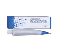 ZINCO OSSIDO 10% UNGUENTO 30G