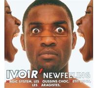 Newfeeling - Various Artists (Audio cd)