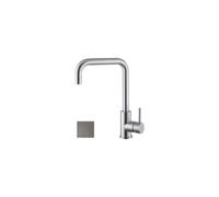 Newform Real Steel Acciaio inox