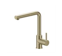 NEWFORM 63425.59.098 REAL MISCELATORE GOLD CON DOCCETTA ESTRAIBILE