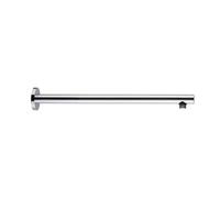 NEWFORM - B-EASY braccio soffione a parete cromo - 27692
