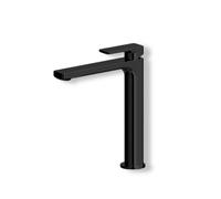 NEWFORM - B-EASY miscelatore lavabo medio nero - 72614