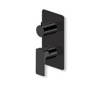 NEWFORM - B-EASY miscelatore monocomando 2 vie - 72674E + 31087