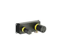 Newform - Corpo incasso per miscelatori lavabo a parete - 27852