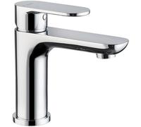 Newform - Extro miscelatore lavabo senza scarico 69312