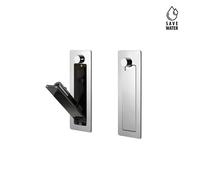 NEWFORM - idroscopino a scomparsa ACCIAIO INOX - 69646EX + 882I