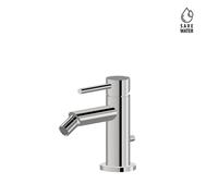 Newform - Mini - X pro miscelatore bidet con scarico 61326