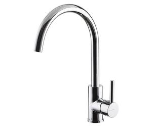 Newform - Miscelatore monocomando serie Real ottone lucido 63421.21.018
