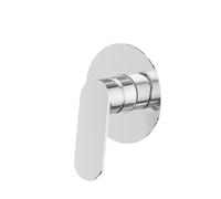 NEWFORM - RISE UP miscelatore monocomando a 1 uscita - 74075 : Finitura - Cromo lucido