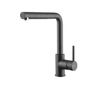 Miscelatore per lavello da cucina con Doccetta Cromo - 6342543238