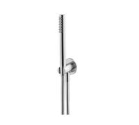 Newform - X-Steel Kit doccia in acciaio inox 69645X