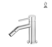 Newform - X-WAY miscelatore monocomando per bidet senza scarico - 73927 : Finitura - Nero opaco