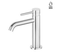 Newform - X-WAY miscelatore monocomando senza scarico per lavabo - 73912 : Finitura - Cromo lucido