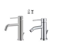 Newform - XT miscelatore bidet con scarico 4223
