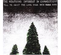 Newfound Interest in Connecticu Tell Me About The Long Dark Path Hom (Vinyl LP)