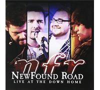 Newfound Road - Live At The Down Home