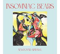 Newfound Sprawl (Vinyl LP)