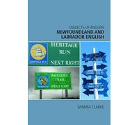 Newfoundland and Labrador English