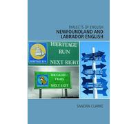 Newfoundland and Labrador English