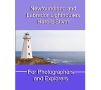 Newfoundland and Labrador Lighthouses