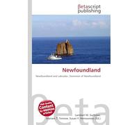 Newfoundland: Newfoundland and Labrador, Dominion of Newfoundland