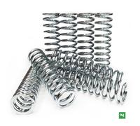 NEWFREN BMW F650CS/GS Kit Molle Frizione