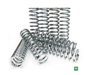 NEWFREN BMW F650CS/GS Kit Molle Frizione