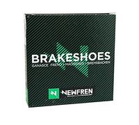 GANASCE FRENO POSTERIORE VESPA ET3 ETS PRIMAVERA 125 90 SPECIAL 50 NEWFREN NUOVE