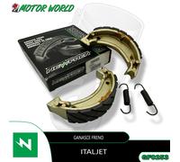 NEWFREN GF0253 GANASCE FRENO POSTERIORI ITALJET YANKEE 8 50 1994 POST