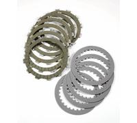 NEWFREN Kit acciaio standard + dischi frizione a frizione