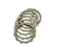 NEWFREN Kit dischi frizione ad attrito Performance