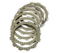 NEWFREN Kit dischi frizione ad attrito Performance, taglia 10 mm