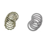 NEWFREN Kit Dischi Frizione Performance Steel + Frizione