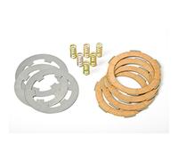 Newfren Kit 4 dischi frizione rinforzati Made in Italy per Piaggio Vespa FL2 HP 50
