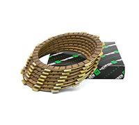Newfren Original Equipment Grade Wet Frizione Piastre di attrito per Ducati 916M Monster S4 Series - [2001-2003]